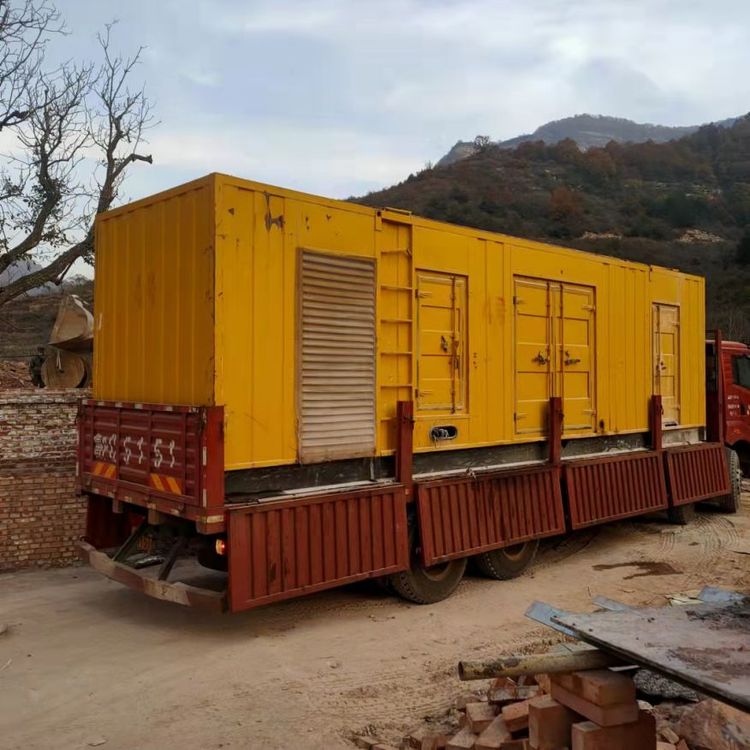 什邡出租柴油发电机