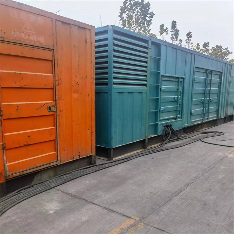 什邡出租柴油发电机